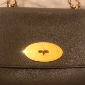 Mulberry should we bag